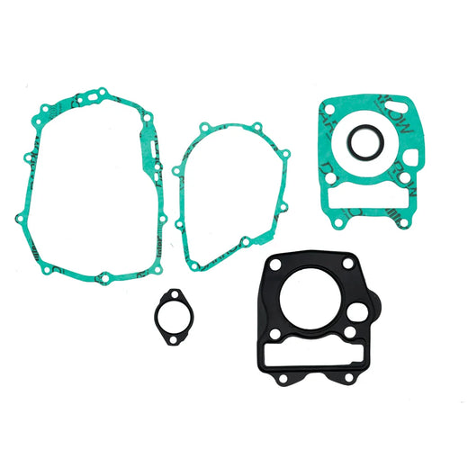 KIT COMPLETO HERO GLAMOUR - Imagen 1