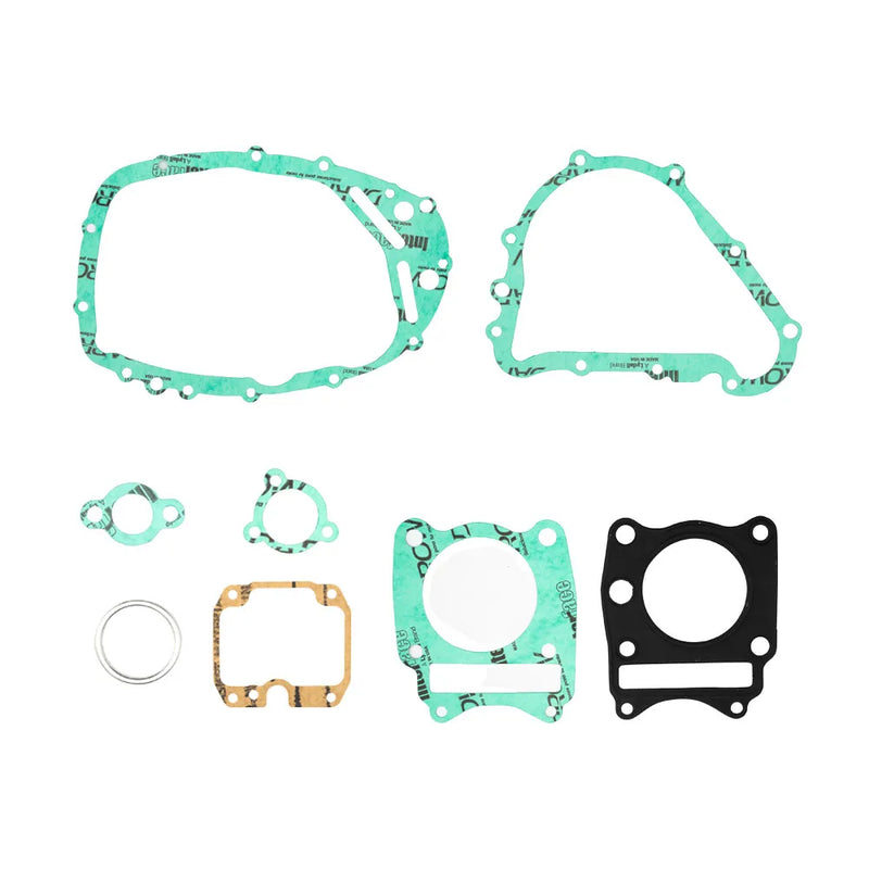 KIT COMPLETO TVS APACHE RTR160 - Imagen 1