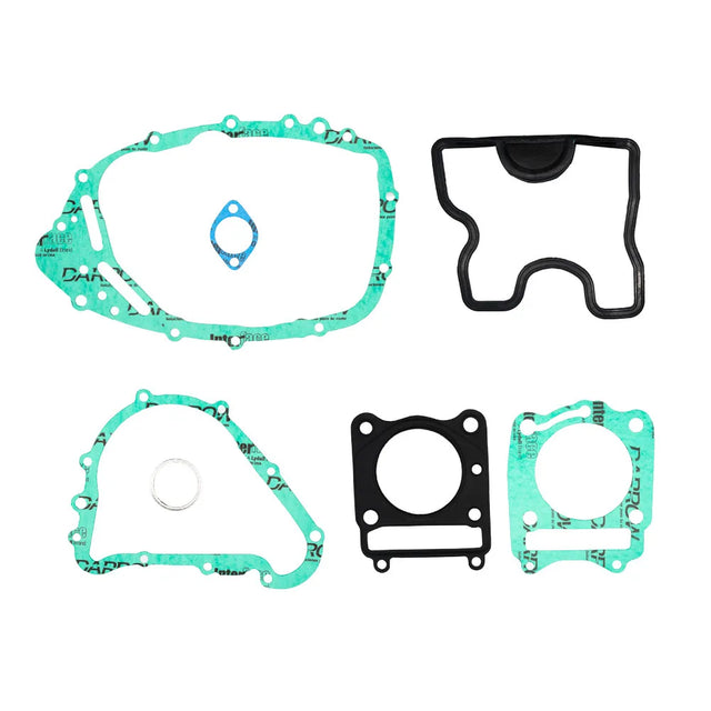 KIT COMPLETO TVS RTR 160 4 VALVULAS - EURO 3 - Imagen 1