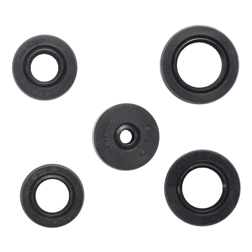 SET DE RETENES ECO 100+ECO100 DELUXE KS - Imagen 1