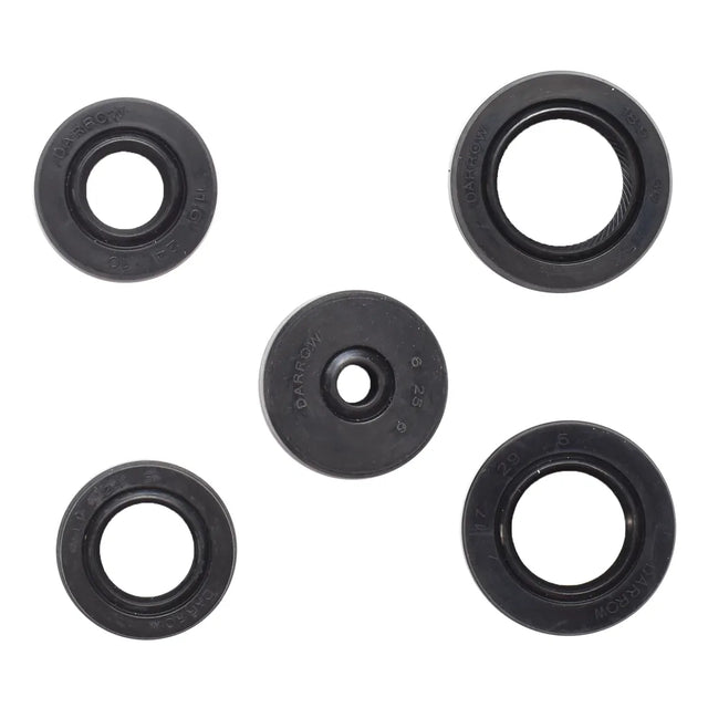 SET DE RETENES ECO 100+ECO100 DELUXE KS - Imagen 1