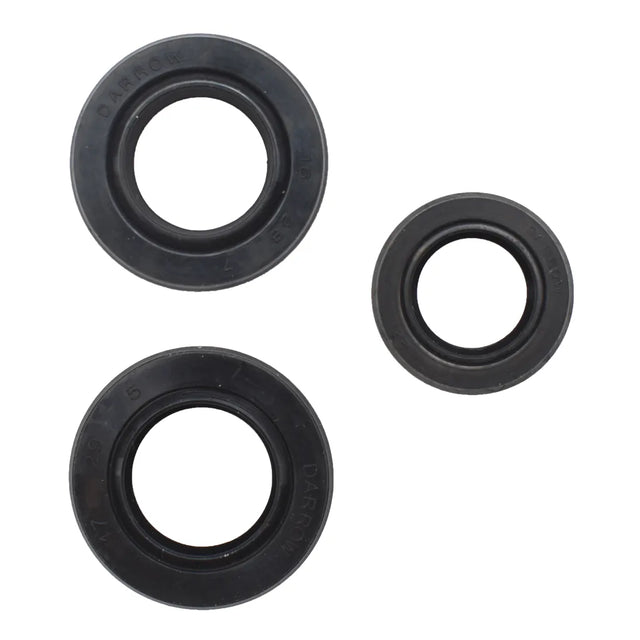 SET  DE RETENES CB110 - Imagen 1