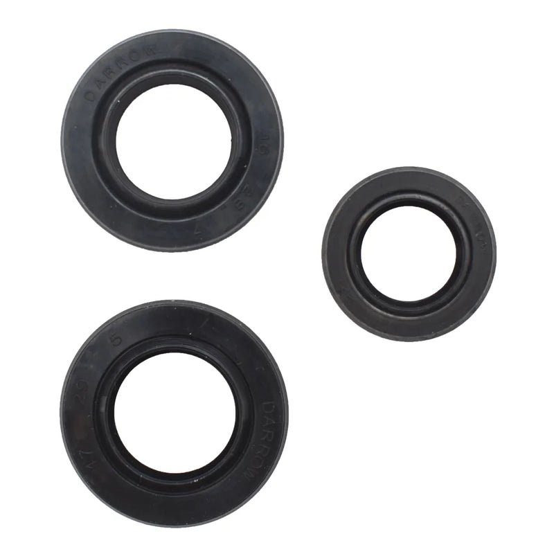 SET  DE RETENES CB110 - Imagen 1