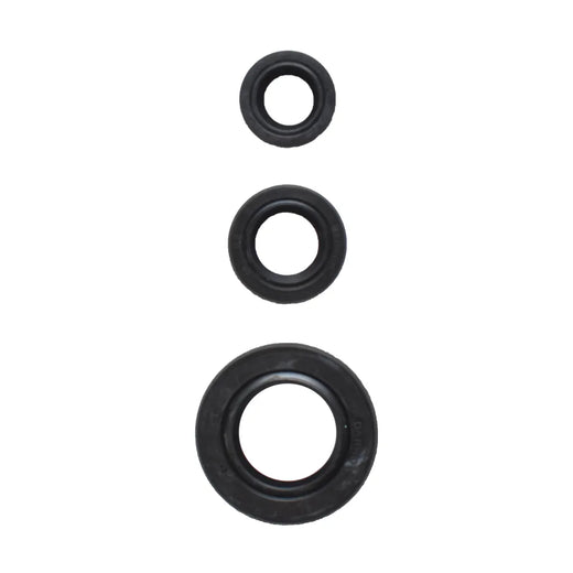 SET DE RETENES INVICTA 150CB - Imagen 1