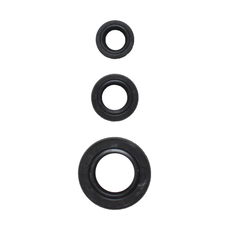 SET DE RETENES INVICTA 150CB - Imagen 1