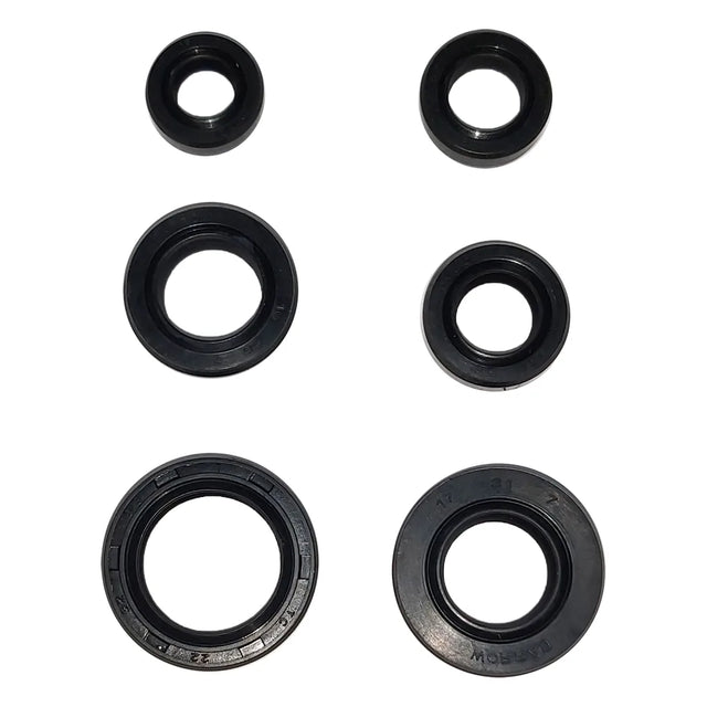 JUEGO RETENES BOXER KT/CT/PLATINO - Imagen 1