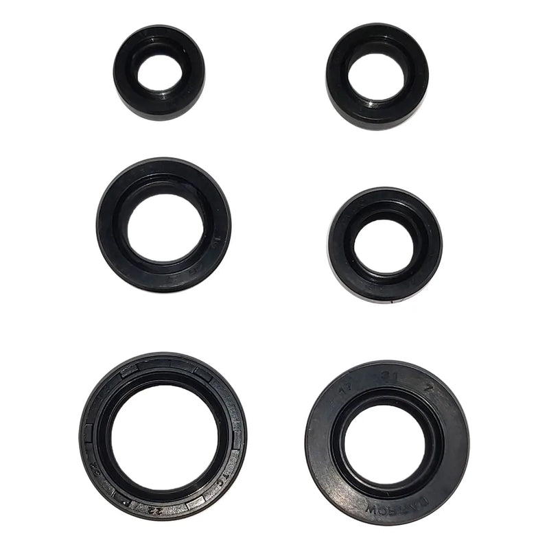 JUEGO RETENES BOXER KT/CT/PLATINO - Imagen 1