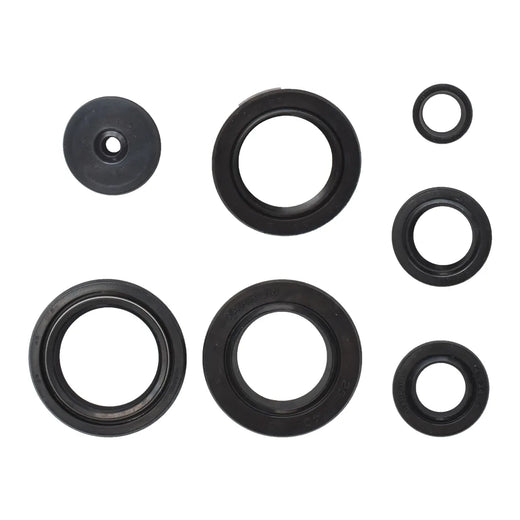JUEGO RETENES RX100-RX115-RX115S-RX135 - Imagen 1