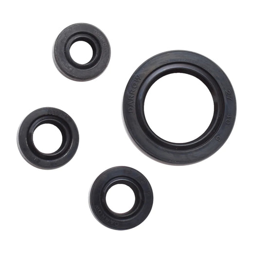 SETDE RETENES GN 125 - Imagen 1