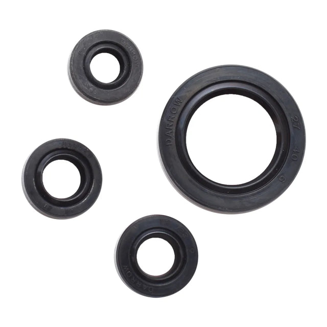 SETDE RETENES GN 125 - Imagen 1