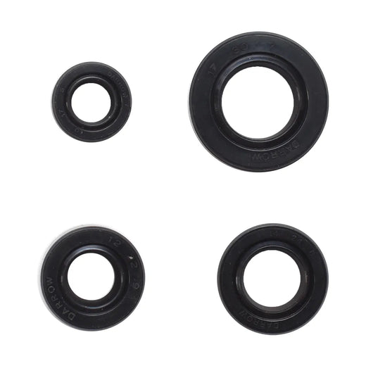 SET RETENES AX4 - Imagen 1