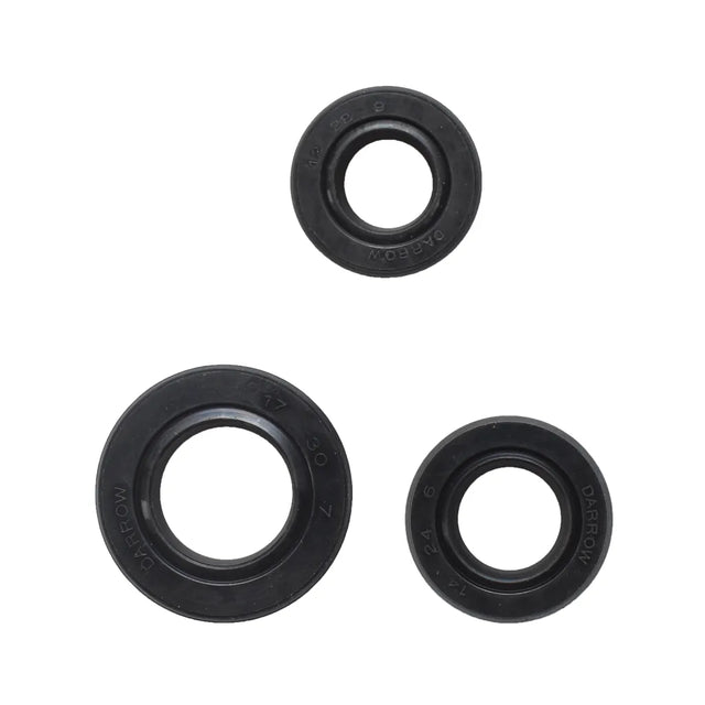 JUEGO RETENES FD 125X BEST- VIAR 115 - Imagen 1