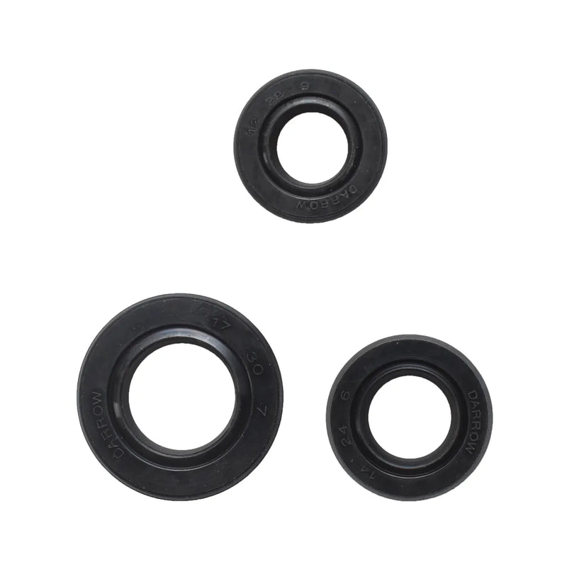 JUEGO RETENES FD 125X BEST- VIAR 115 - Imagen 1