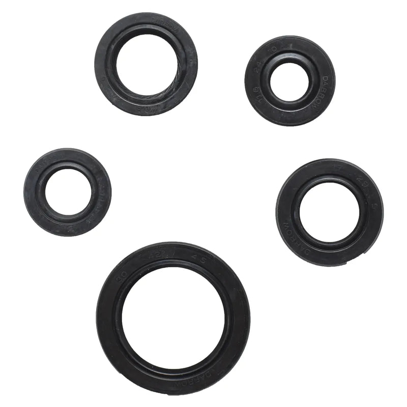 SET RETENES C100 BIZ-C100-WAVE II - Imagen 1