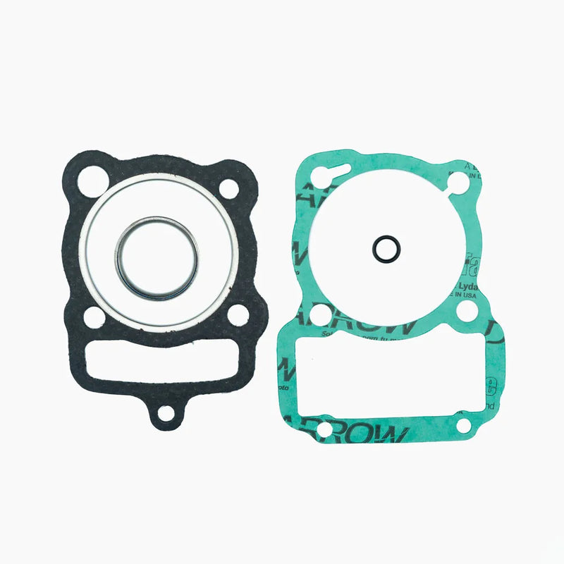 KIT MEDIO CG 150 MOTOR CHINO- KEEWAY OWEN 150 2010 /TX/SPEED/ARSEN/RKV C/CONTRAPESO- ZS 200 / CHINA CG 150 / CG 200 -CG150 CON BALANCEO - Imagen 1