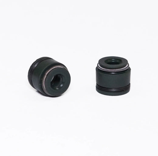 JUEGO SELLO VALVULA GN125-DR200-XF SUZUKI - Imagen 2