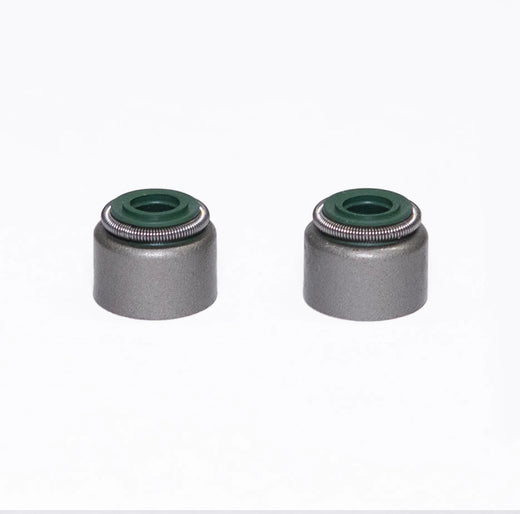 JUEGO SELLO VALVULA XL100-125-185/BOXER CT-PLATINO - Imagen 1