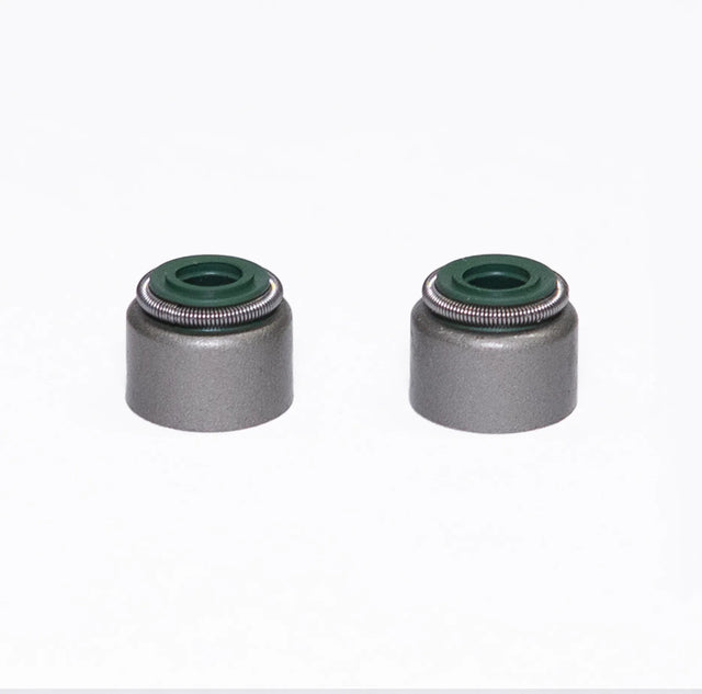 JUEGO SELLO VALVULA XL100-125-185/BOXER CT-PLATINO - Imagen 1