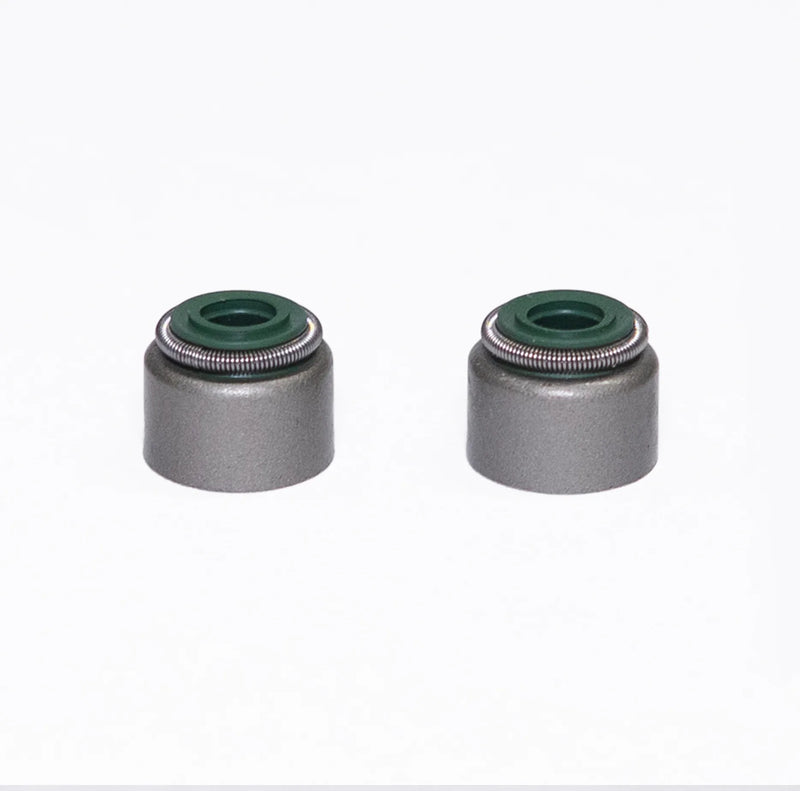 JUEGO SELLO VALVULA XL100-125-185/BOXER CT-PLATINO - Imagen 1