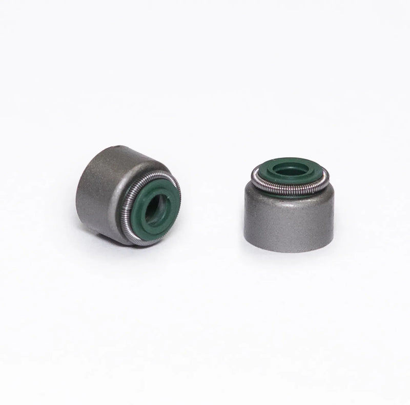 JUEGO SELLO VALVULA XL100-125-185/BOXER CT-PLATINO - Imagen 2