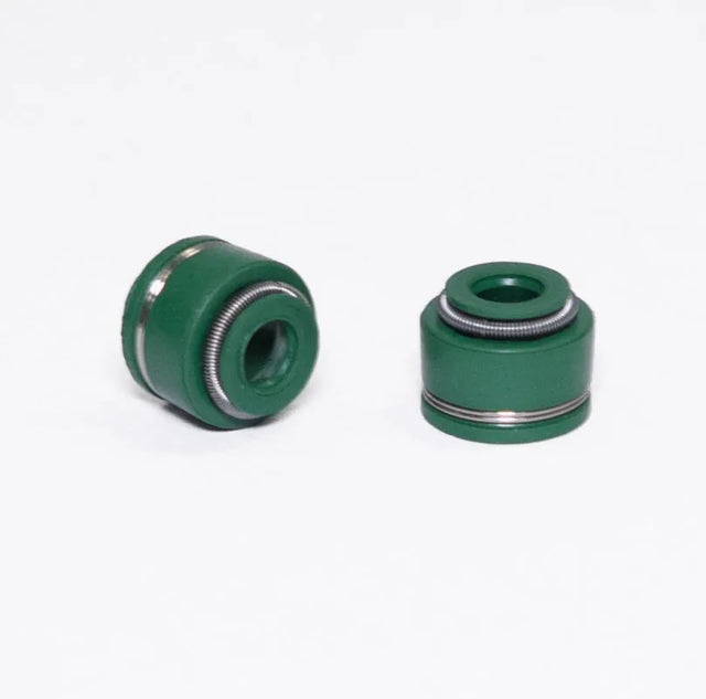 JUEGO SELLO VALVULA XL100-125-185/BOXER CT-PLATINO - Imagen 1