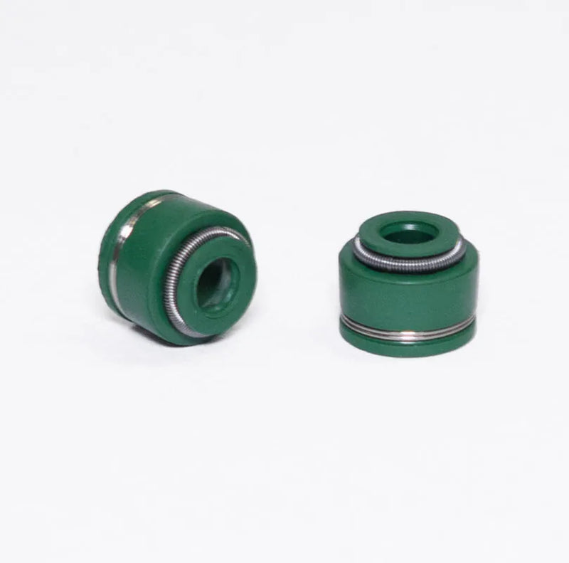 JUEGO SELLO VALVULA XL100-125-185/BOXER CT-PLATINO - Imagen 1