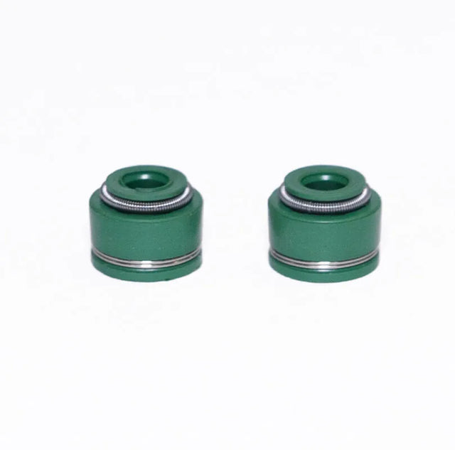JUEGO SELLO VALVULA XL100-125-185/BOXER CT-PLATINO - Imagen 2