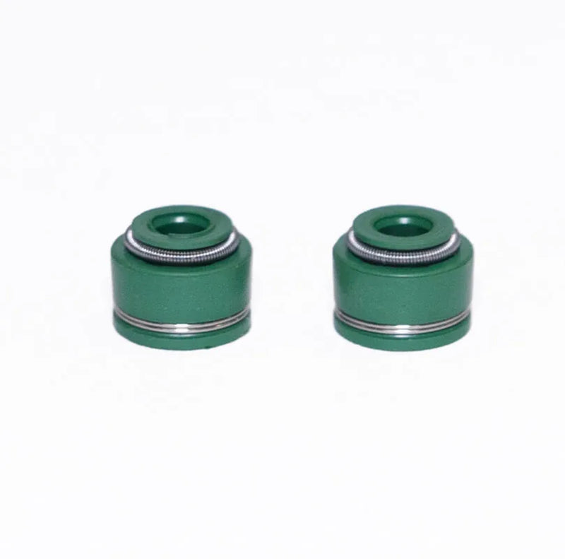 JUEGO SELLO VALVULA XL100-125-185/BOXER CT-PLATINO - Imagen 2