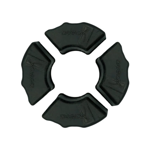 CAUCHO CAMPANA YAMAHA LIBERO 110 - Imagen 1