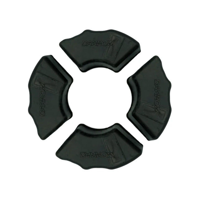 CAUCHO CAMPANA YAMAHA LIBERO 110 - Imagen 1