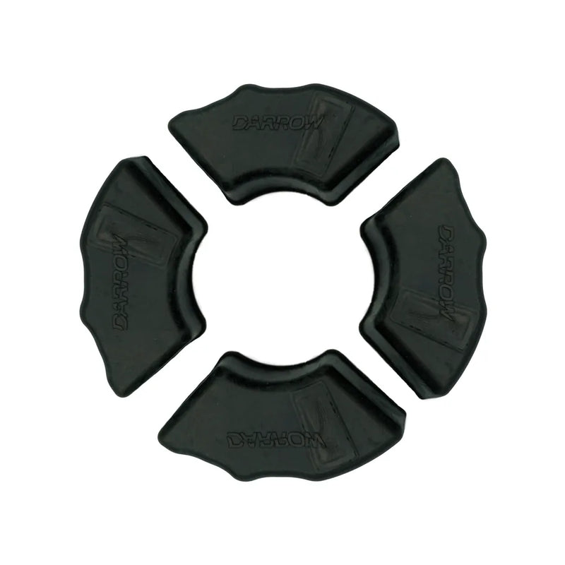 CAUCHO CAMPANA YAMAHA LIBERO 110 - Imagen 1