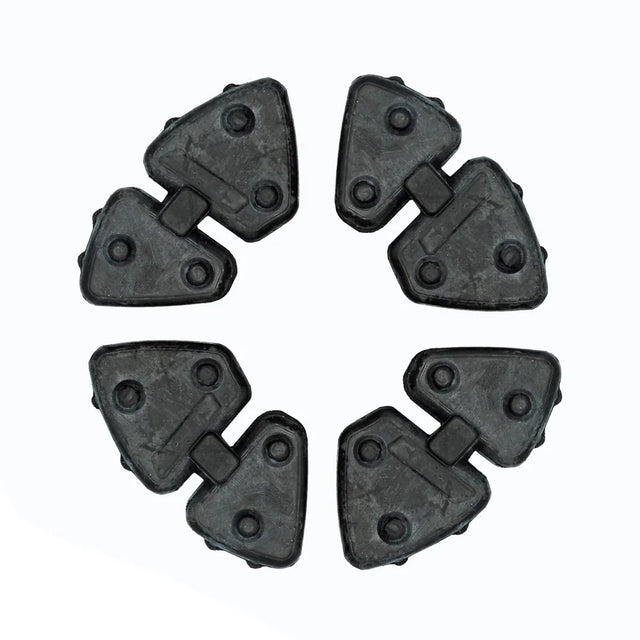 CAUCHO CAMPANA SUZUKI GIXXER 150 - Imagen 1