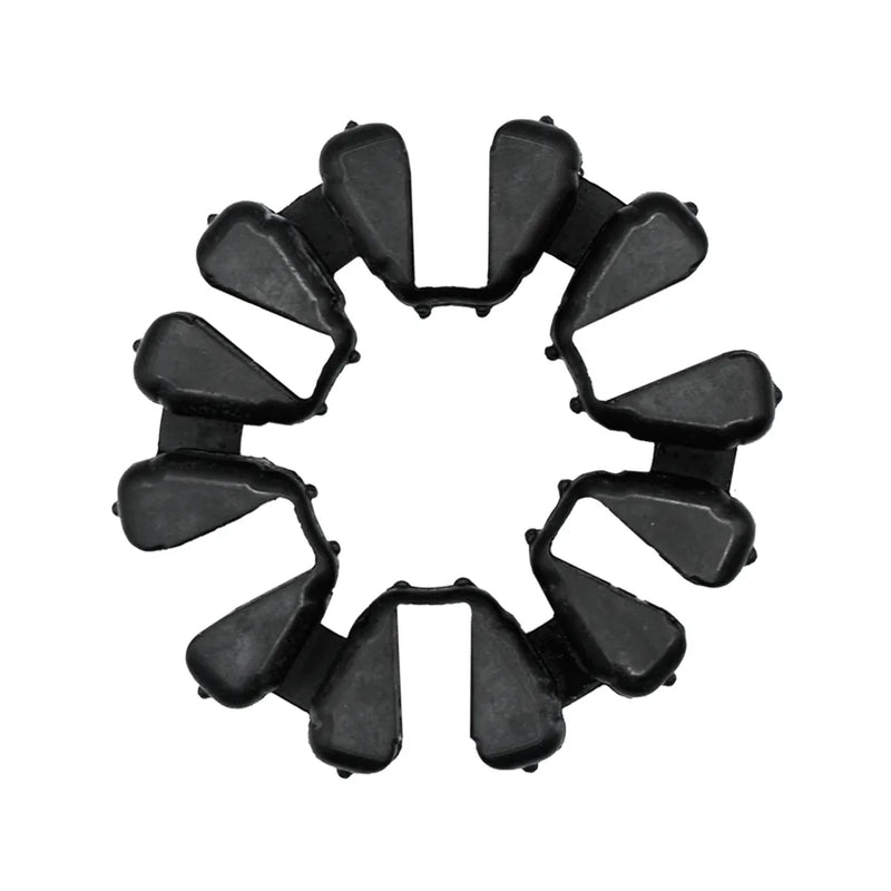 CAUCHO CAMPANA KAWASAKI KLR 650 - Imagen 2
