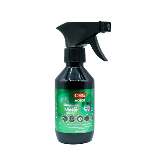MOTOR CLEANER 250 ML CRC MOTOS - Imagen 1