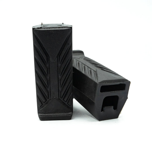 REPOSAPIES DELANTERO SZR 150 - Imagen 1
