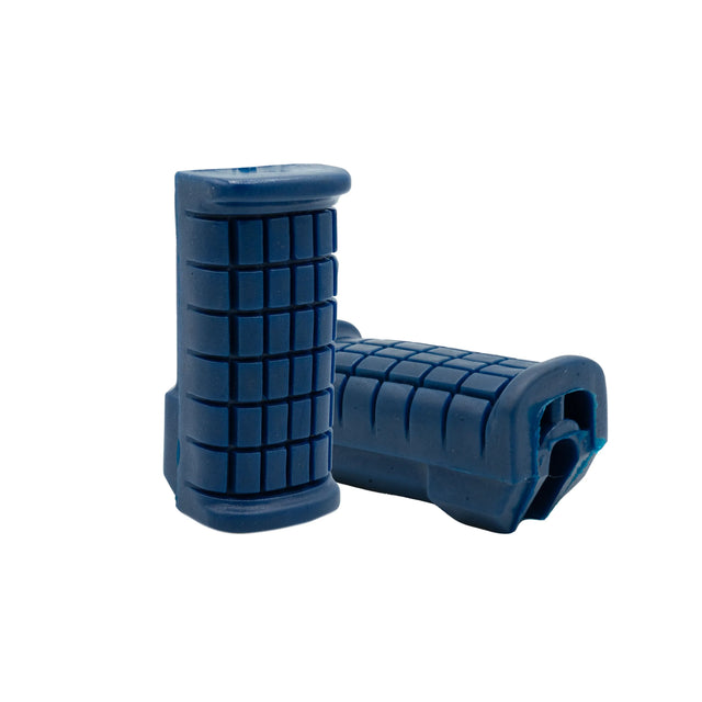 REPOSAPIES DELANTERO AX 100 AX 100 - FD 115 - VIVA - BEST 125 - AX 4/ AKT 100 - Imagen 1