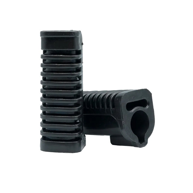 REPOSAPIES DELANTERO TVS SPORT 100 - Imagen 1