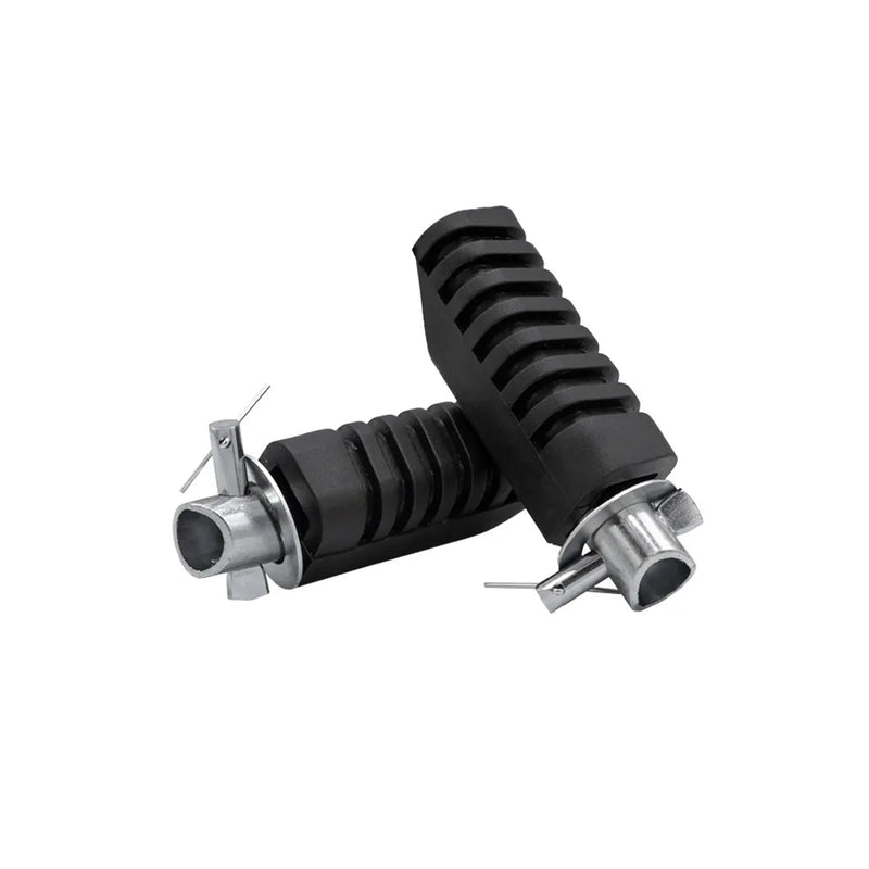 REPOSAPIE TRASERO BOXER COMPLETO - Imagen 1