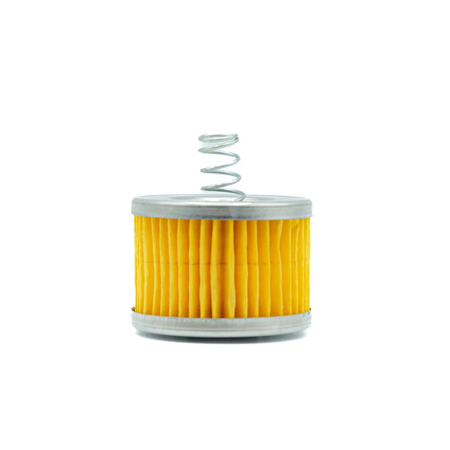 FILTRO ACEITE BOXER100CT/XCD/PULSAR135/DISCOVER125/FZ16 - Imagen 1