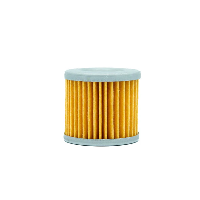 FILTRO ACEITE GN125/GS125/VIVAX/VIVA/BEST/AX4T/QUINQUI/MOTO CARRO/TORITO 205 /APACHE - Imagen 1