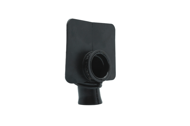 CONECTOR FILTRO AIRE HONDA WAVE100 - Imagen 1