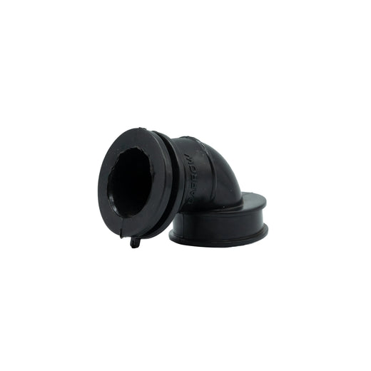 CONECTOR FILTRO AIRE AKT110 MOTOS CHINAS - Imagen 2