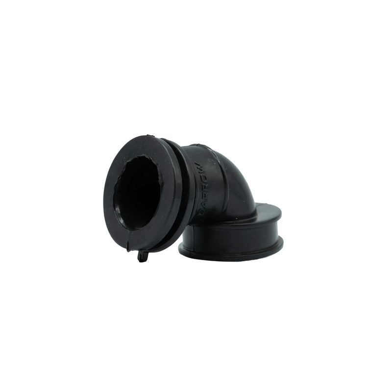 CONECTOR FILTRO AIRE AKT110 MOTOS CHINAS - Imagen 2