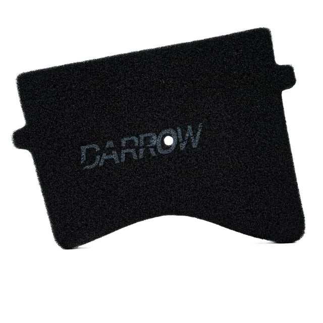 FILTRO AIRE ESPUMA AKT RTX -150 MONOSHOCK - Imagen 1