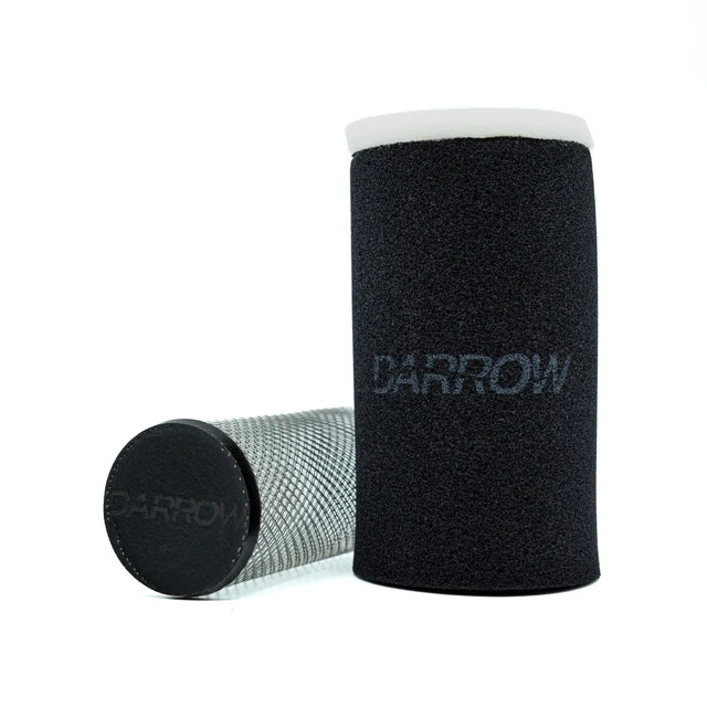 FILTRO AIRE ESPUMA AKT-200/AKT XM-200/AKT XM-180 CON BASE METALICA - Imagen 1