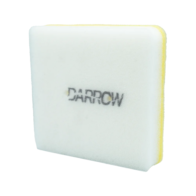 FILTRO AIRE ESPUMA BOXER PLATINO 100/125/KAWASAKI WIND-125 - Imagen 1