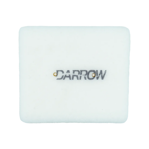 FILTRO AIRE ESPUMA BOXER PLATINO 100/125/KAWASAKI WIND-125 - Imagen 2