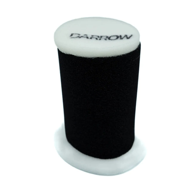 FILTRO AIRE ESPUMA SUZUKI GN-125/AKT-125 EVO NE/AKT CARGUERO-180 ZW - Imagen 2