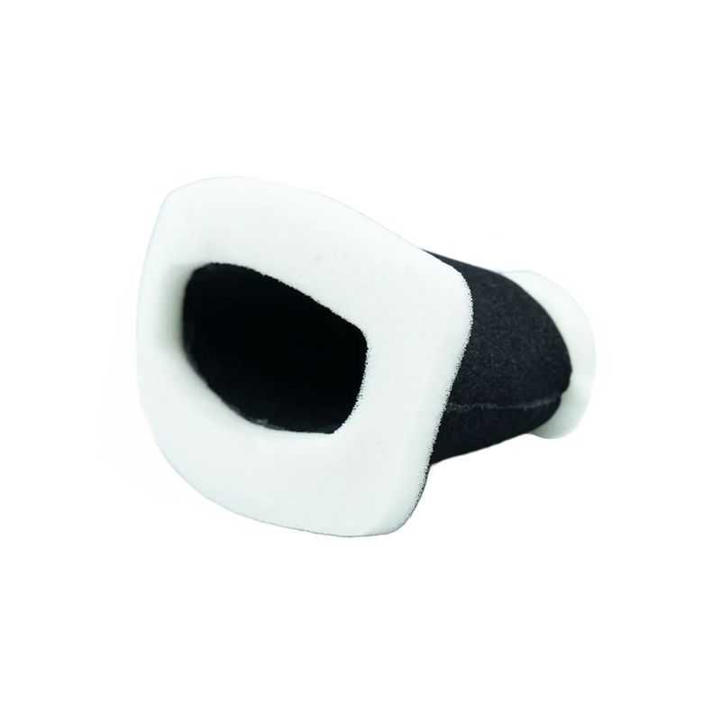 FILTRO AIRE ESPUMA YAMAHA DT-200 - Imagen 1