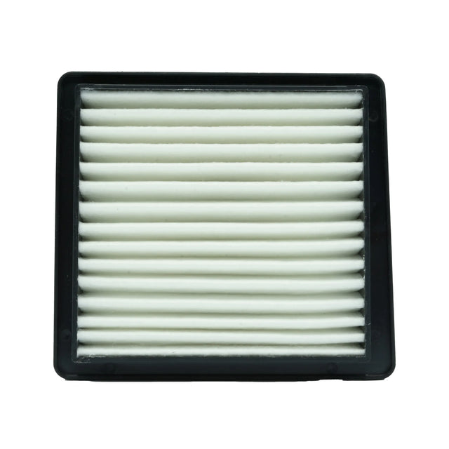 PANEL FILTRO AIRE GIXXER - Imagen 1